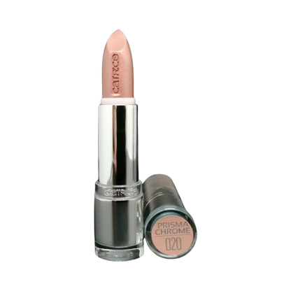 Catrice Prisma Chrome Lipstick, 020 Copperchella ( Little Broken On The Top )