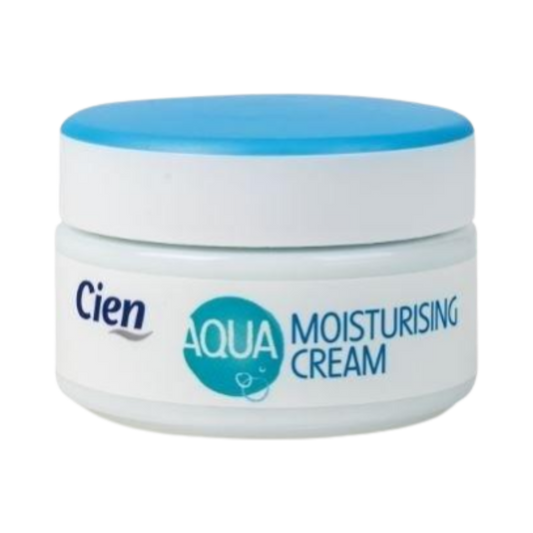 Cien Aqua Face Moisturizer Cream For All Skin Type