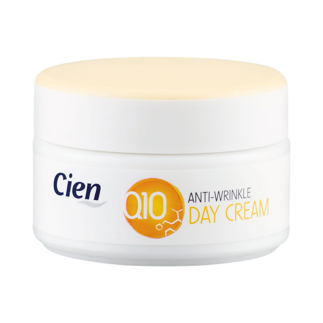 Cien Q10 Anti Wrinkles Day Face Moisturizer Cream For All Skin Type