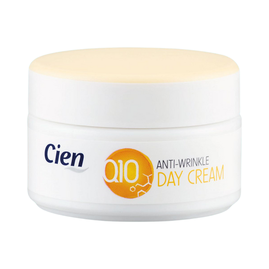 Cien Q10 Anti Wrinkles Day Face Moisturizer Cream For All Skin Type