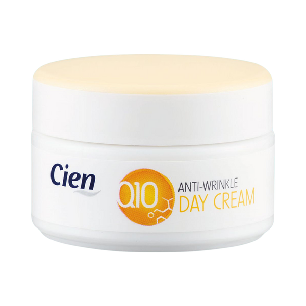 Cien Q10 Anti Wrinkles Day Face Cream For All Skin Type