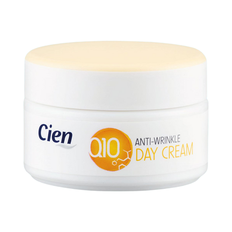 Cien Q10 Anti Wrinkles Day Face Cream For All Skin Type