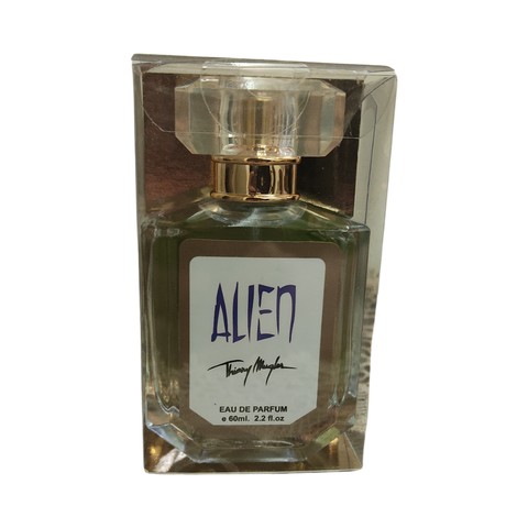 Alien Eau De Parfum 60 ml