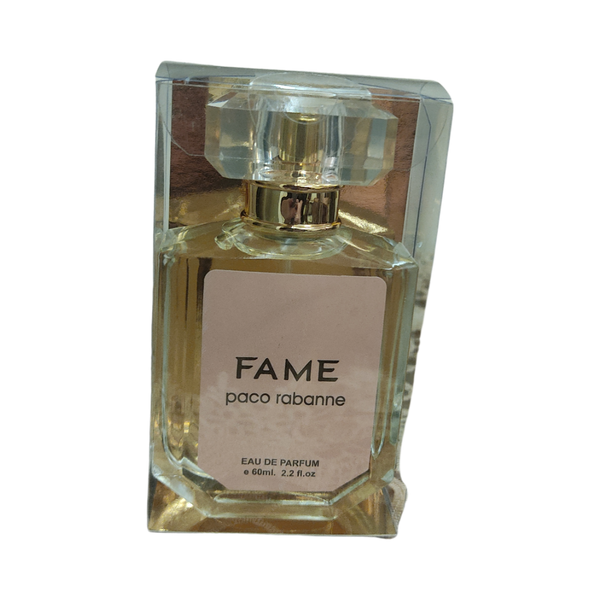 Fame Paco Rabanne Eau De Parfum 60 ml