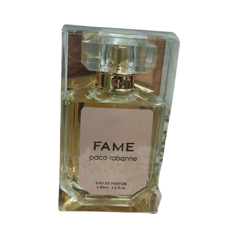 Fame Paco Rabanne Eau De Parfum 60 ml