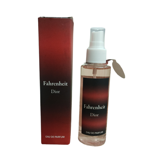 Body Splash Fahrenheit Dior Eau De Parfum ( Men )