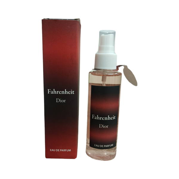 Body Splash Fahrenheit Dior Eau De Parfum ( Men )