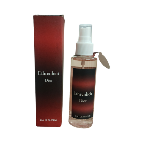 Body Splash Fahrenheit Dior Eau De Parfum ( Men )