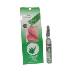 Vivid Lip Plumper Aloe Vera