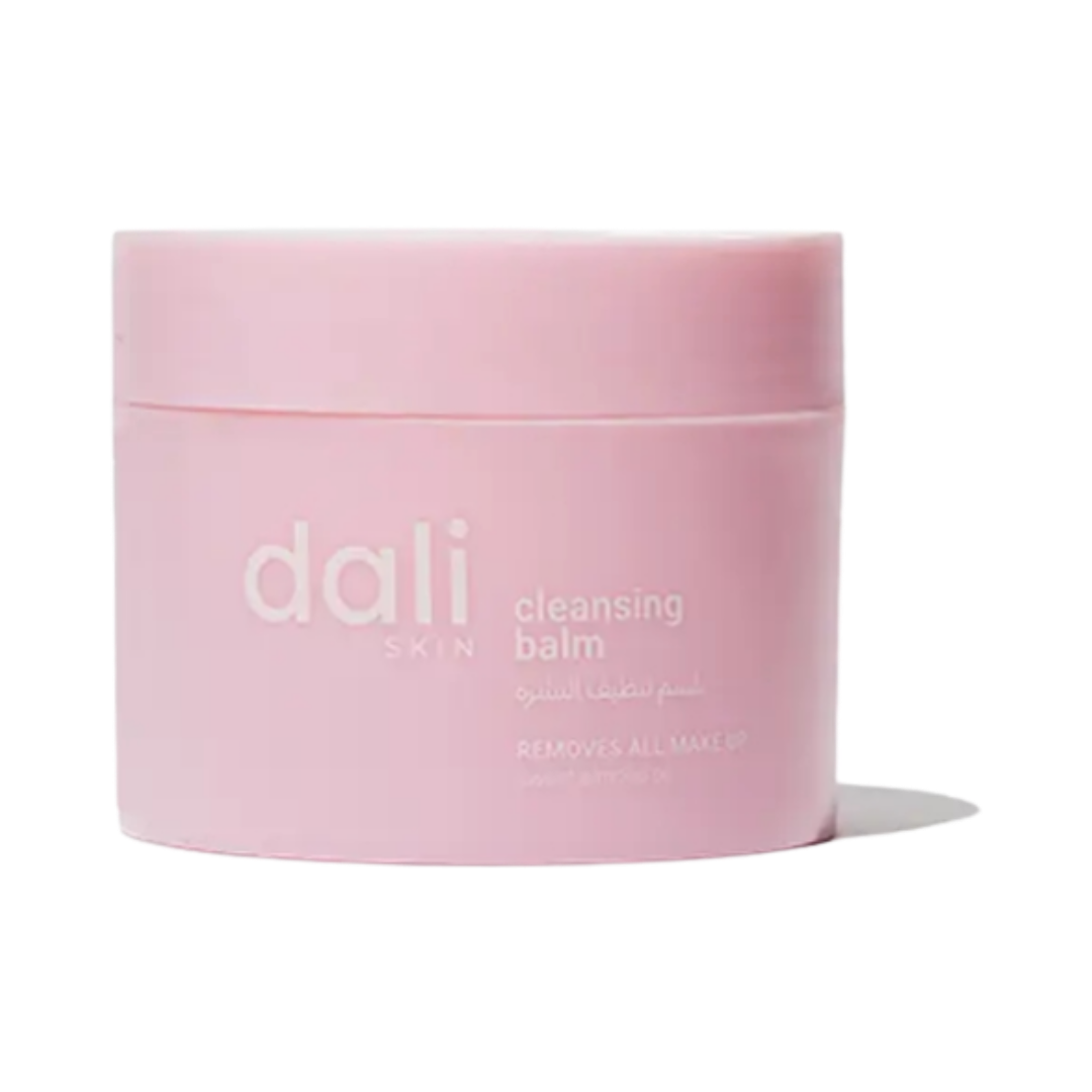 Dali Cleansing Balm