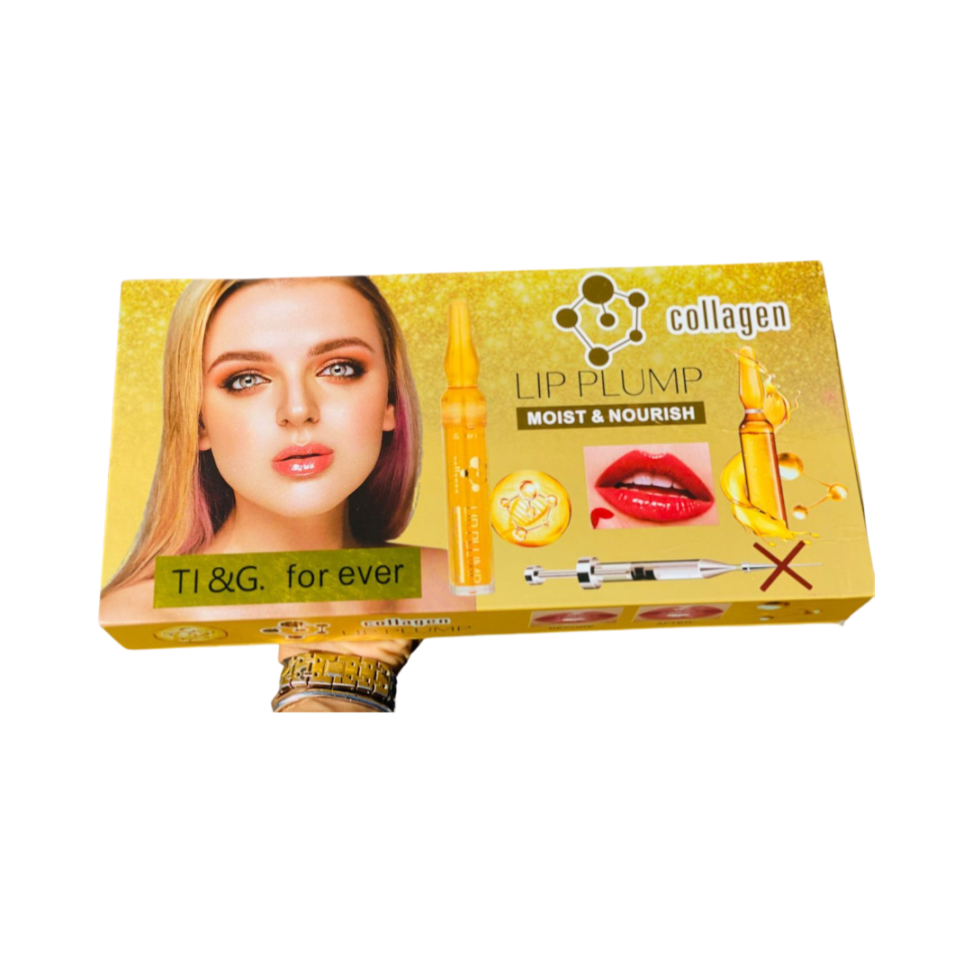 Collagen Lip Plumper