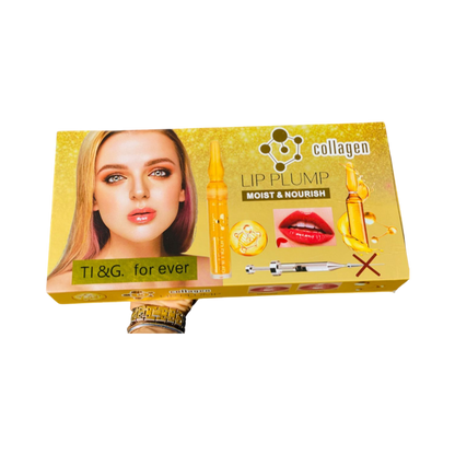 Collagen Lip Plumper