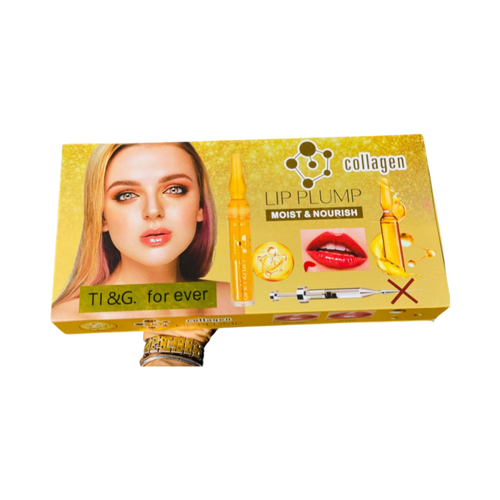 Collagen Lip Plumper