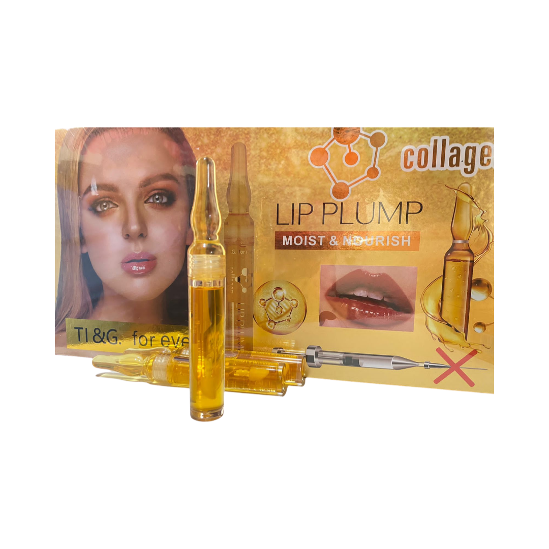 Collagen Lip Plumper