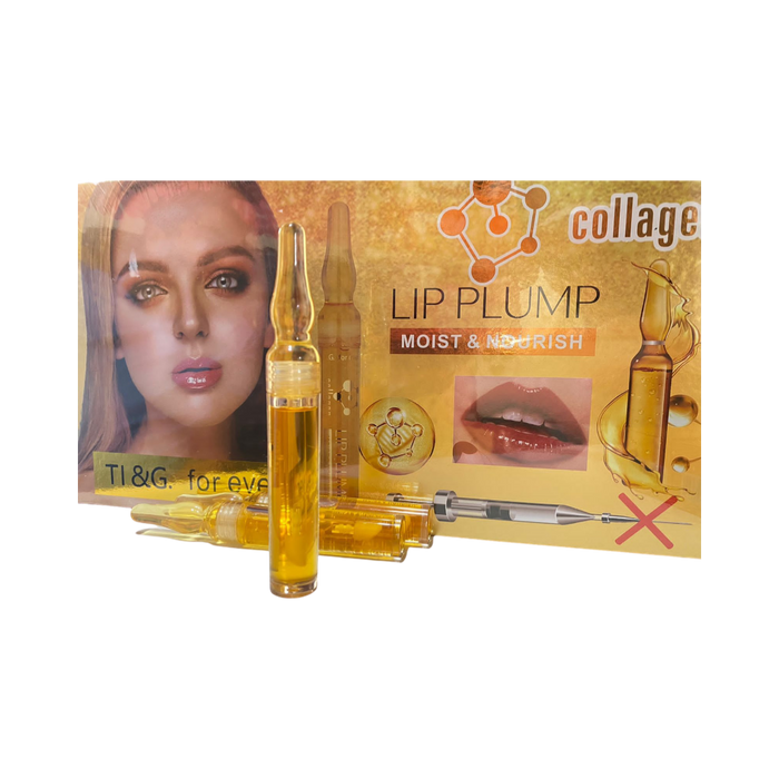 Collagen Lip Plumper