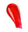 Revolution - Sheer Lip Lipgloss -  132 Cherry