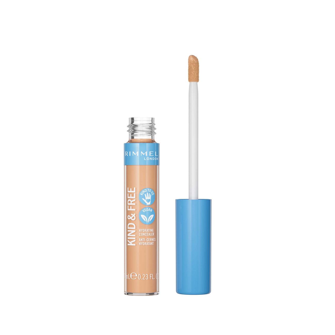 Rimmel London
Kind & Free ™ Hydrating Concealer 10  Fair