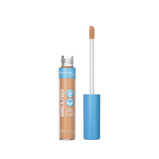 Rimmel London
Kind & Free ™ Hydrating Concealer 20 Light