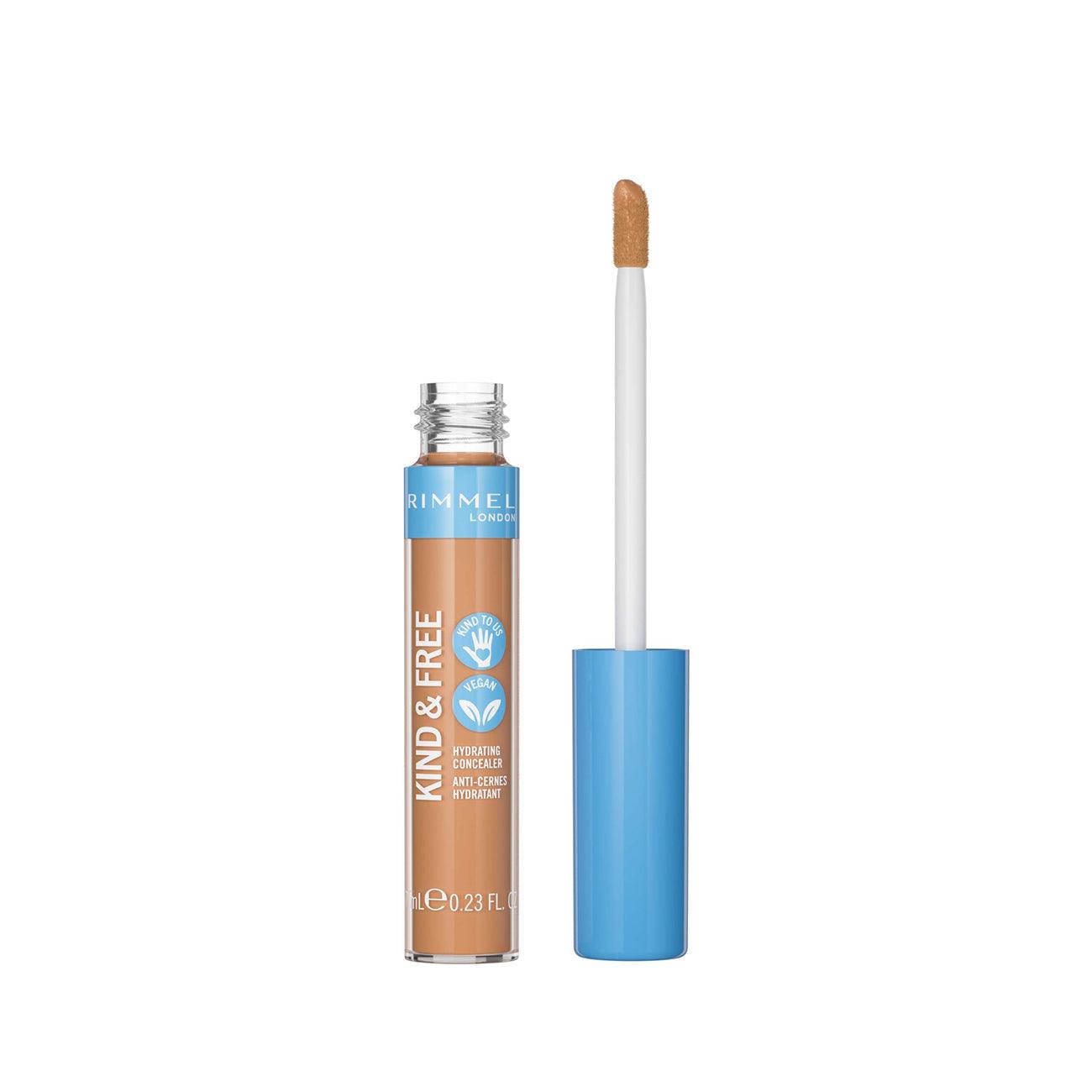 Rimmel London
Kind & Free ™ Hydrating Concealer 30 Medium