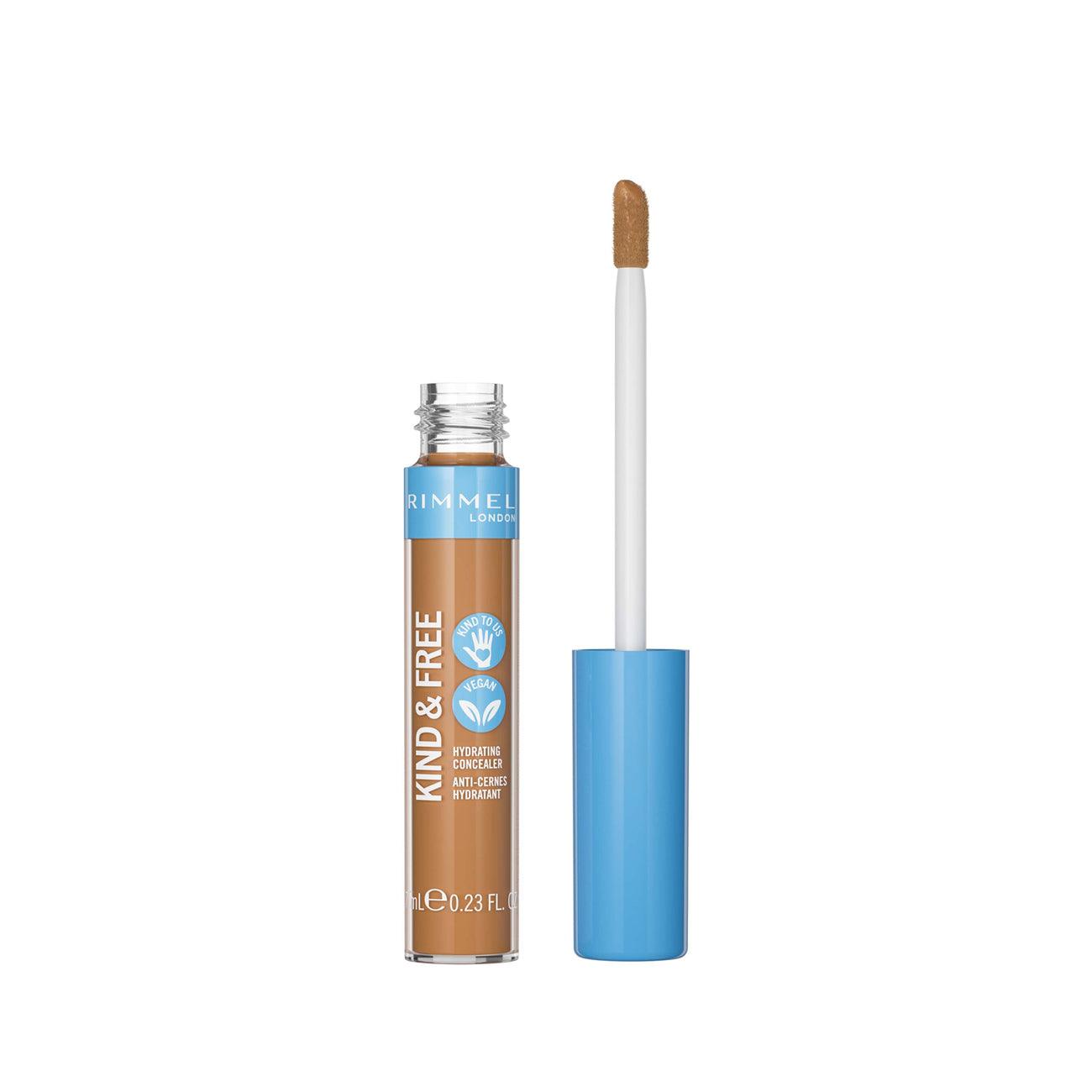 Rimmel London
Kind & Free ™ Hydrating Concealer 40 Tan