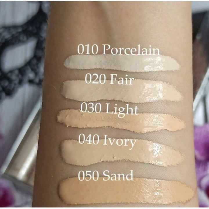 Rimmel Multi Tasker Concealer 050 Sand