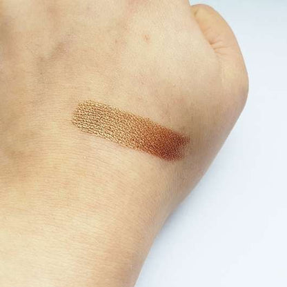 RL De Young Crystal Pigments 02 Desert Island