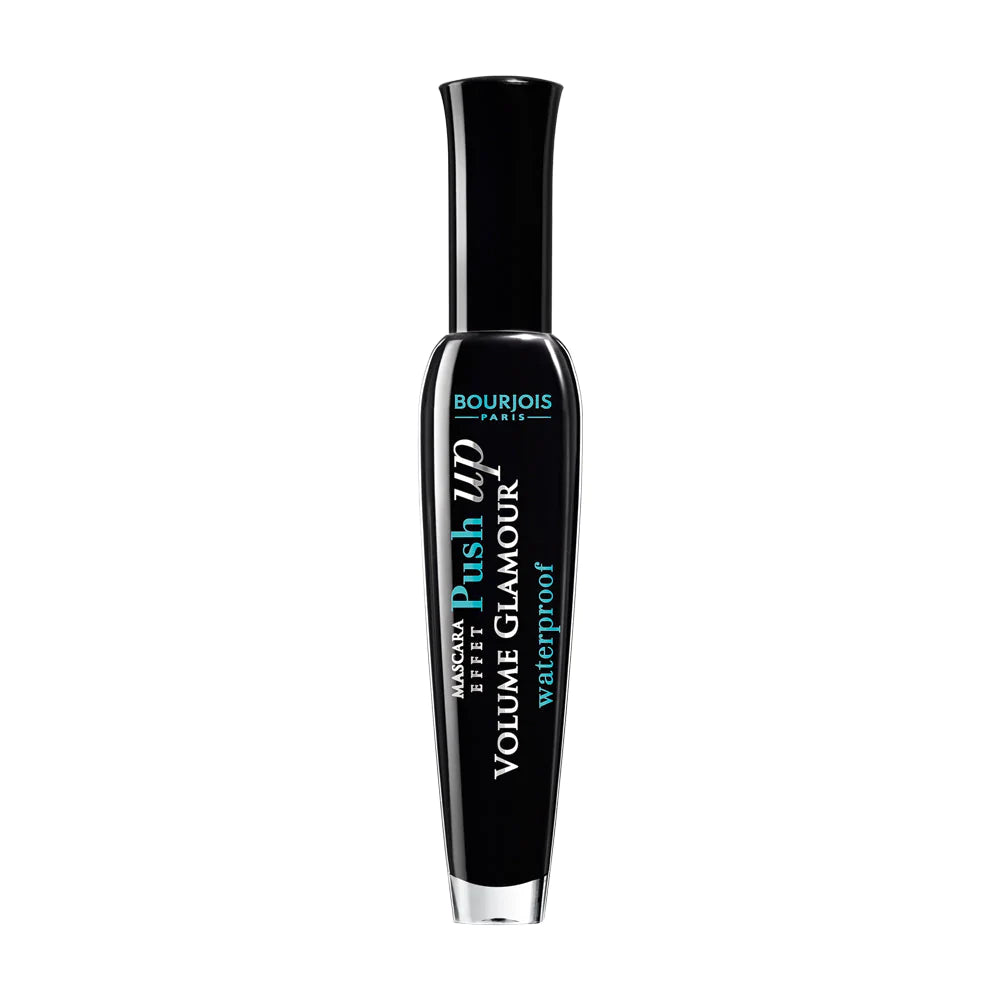 Bourjois Volume Glamour Waterproof Push Up Mascara