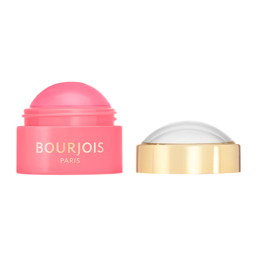 Bourjois Little Round Pot Cream Blush Baby Pink