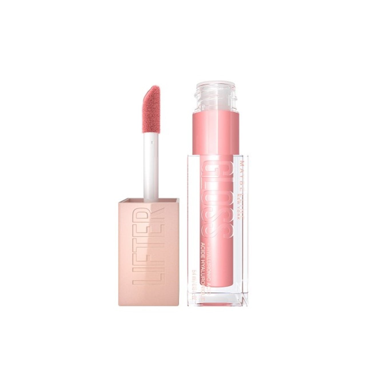 Maybelline Lifter Lip Gloss Silk 006 Reef