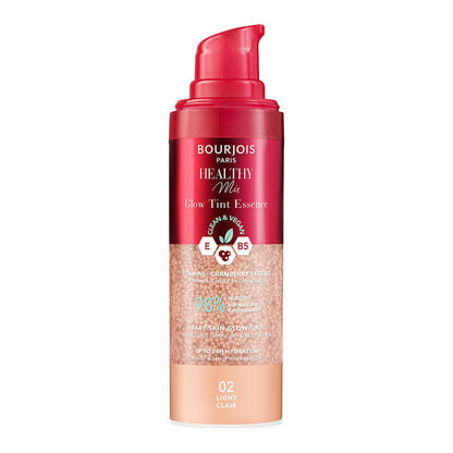 Bourjos Healthy Mix Glow Tint Essence 020 Light