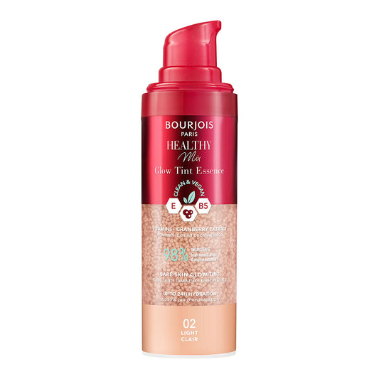 Bourjos Healthy Mix Glow Tint Essence 020 Light