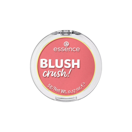 Essence Blush Crush 030 Cool Berry