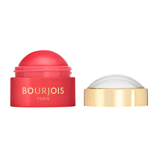 Bourjois Little Round Pot Cream Blush Sunbeam Peach