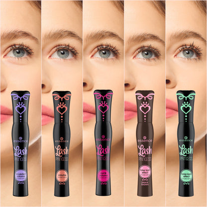 Essence Lash Princess False Lash Effect Mascara ( Black Brown )