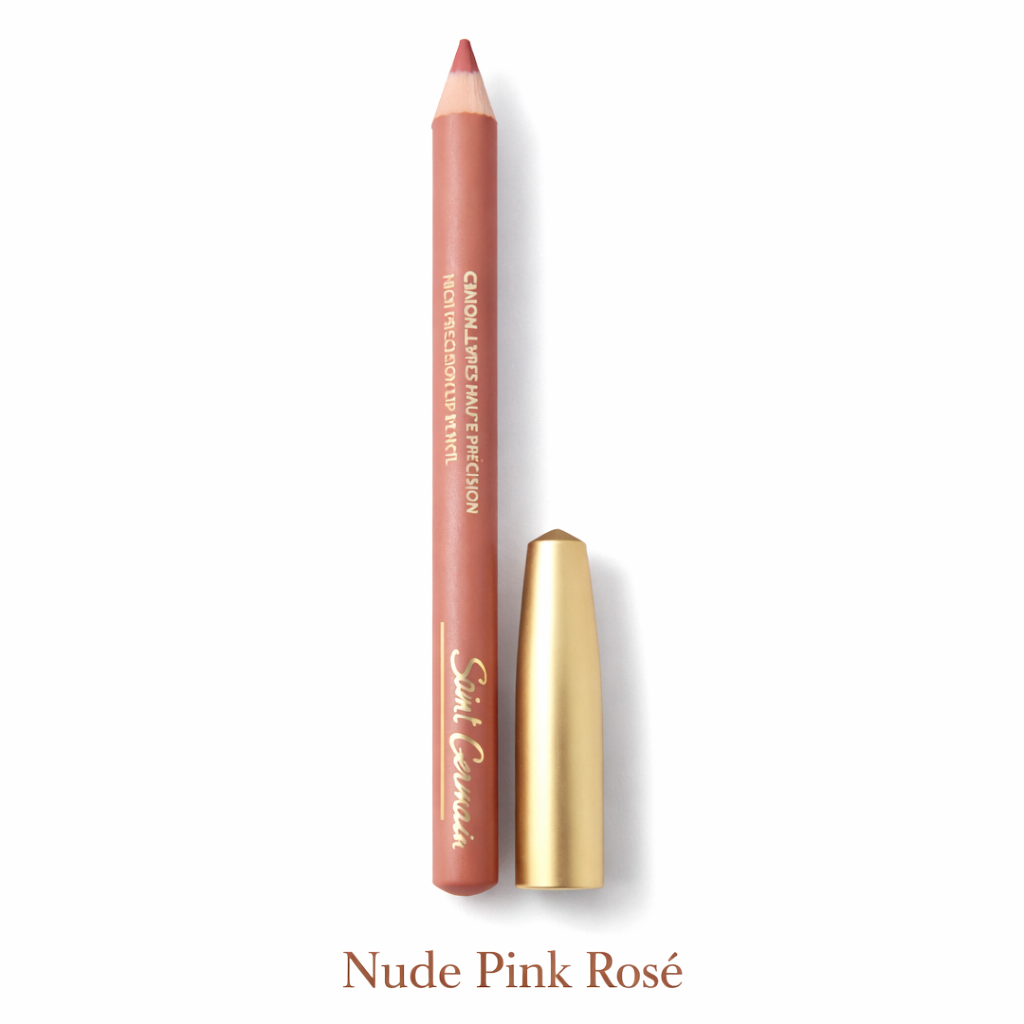 Saint Germain Lip Liner C36 ( Nude Pink Rosé )