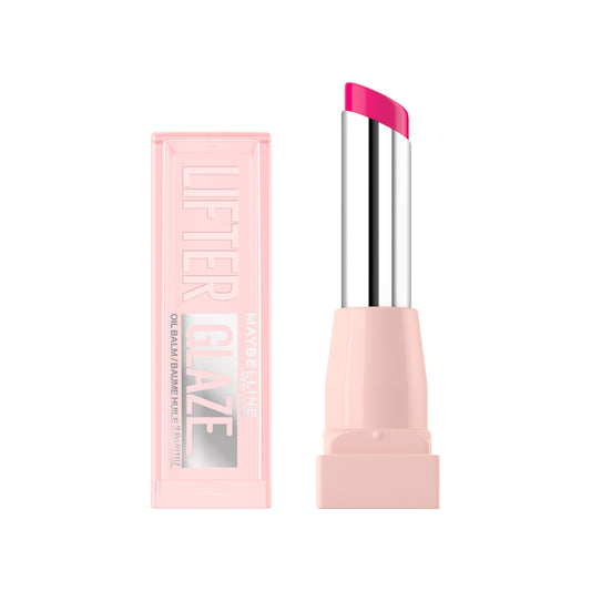 Maybelline Lifter Glaze Tinted Lip Balm 03 Rose Bite