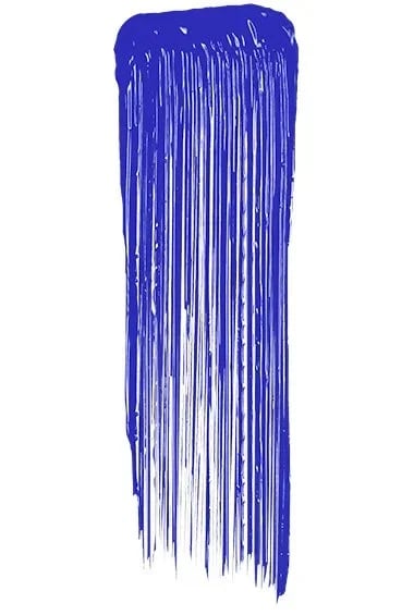 Maybelline New York Lash Sensational Sky High Mascara - Volumizing & Lengthening Blue Mist