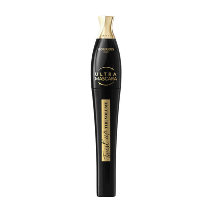 Bourjois Twist Up The Volume Ultra Black Mascara