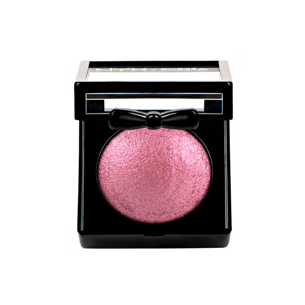 NYX Baked Shadow BSH07 Sugar Babe