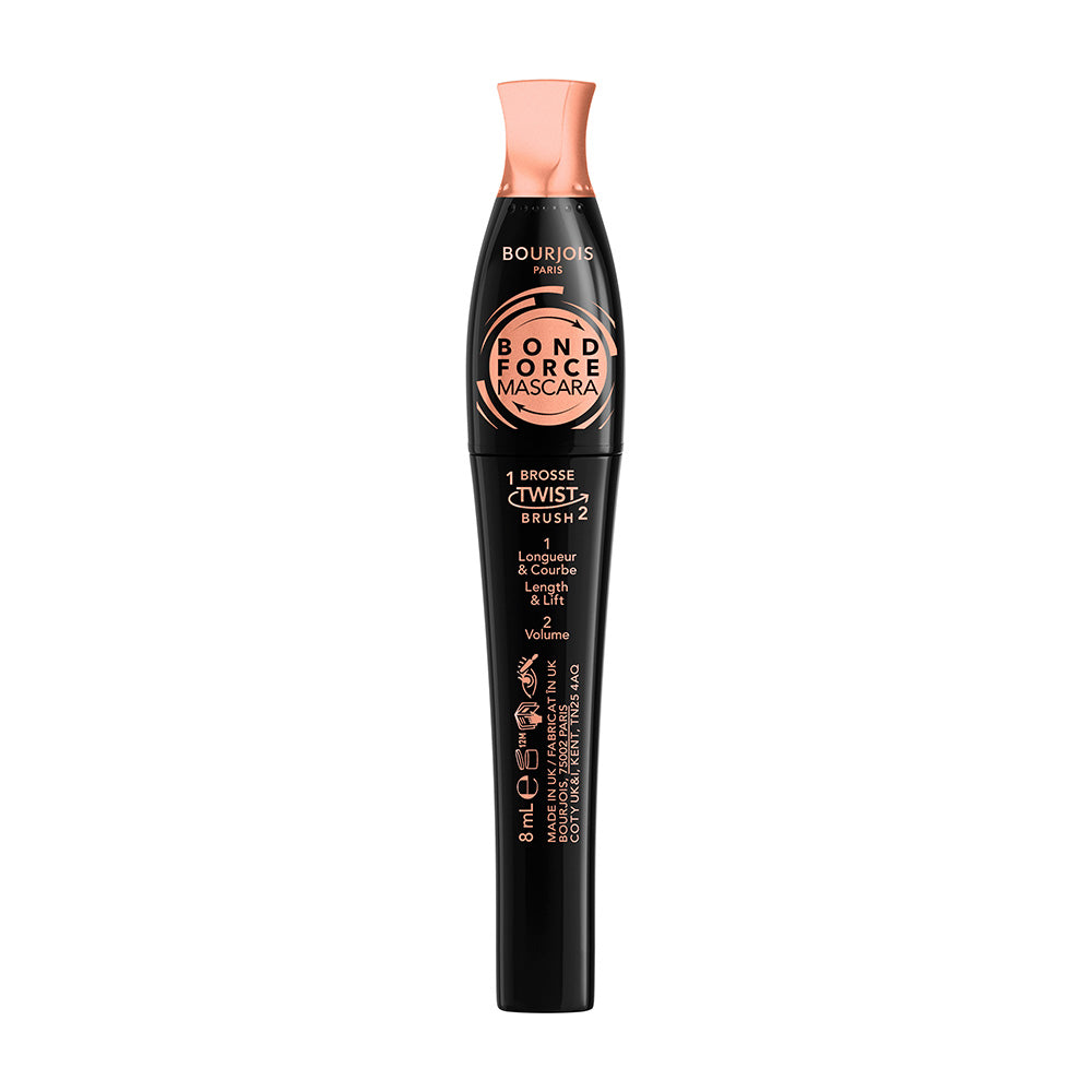 Bourjois Twist Up Bond Force Mascara