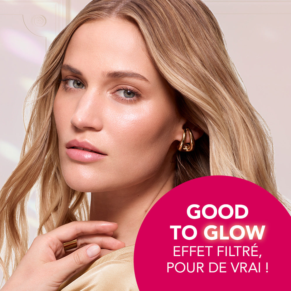 Bourjos Good To Glow Foundation 04 Medium Clair