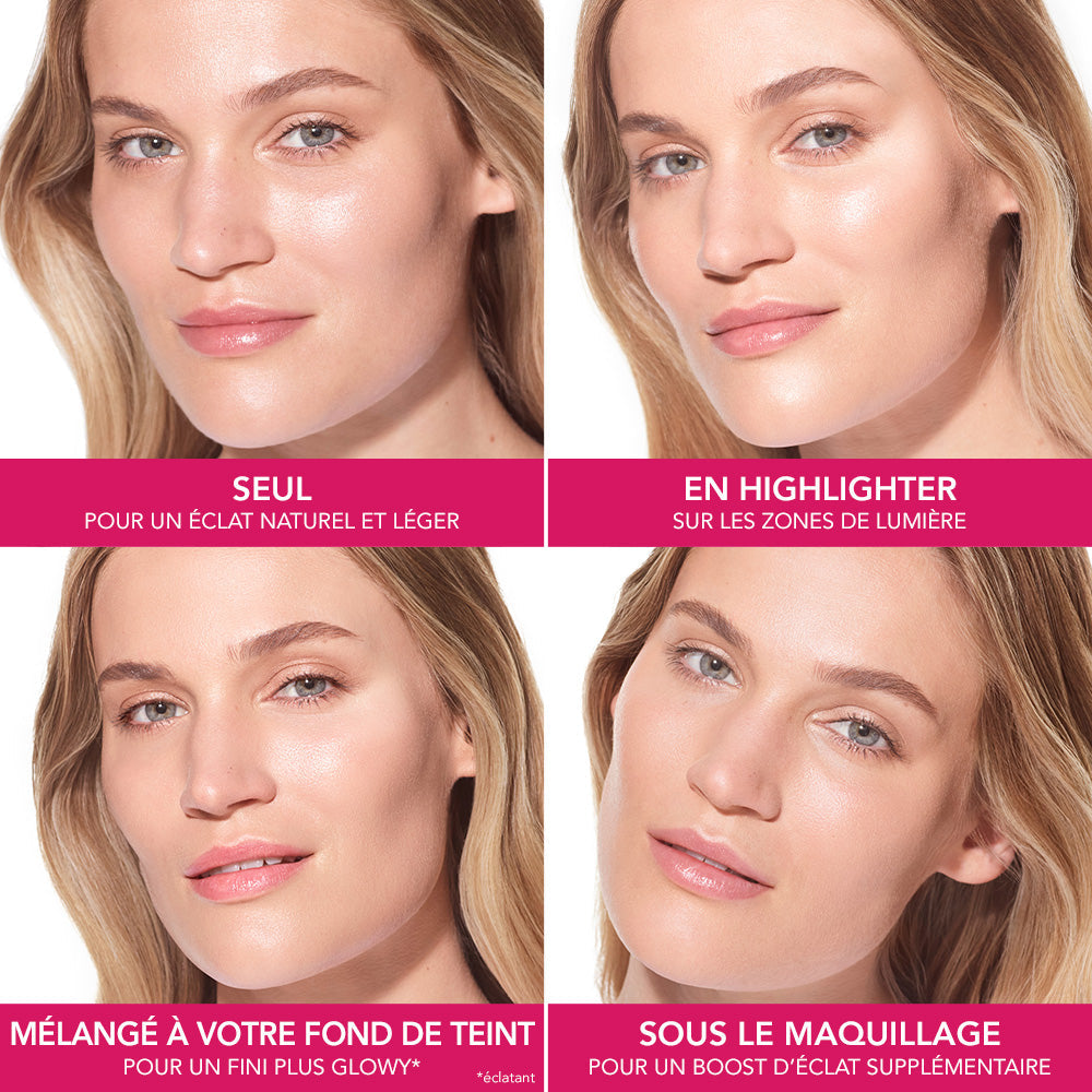 Bourjos Good To Glow Foundation 04 Medium Clair