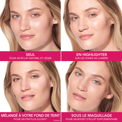 Bourjos Good To Glow Foundation 04 Medium Clair