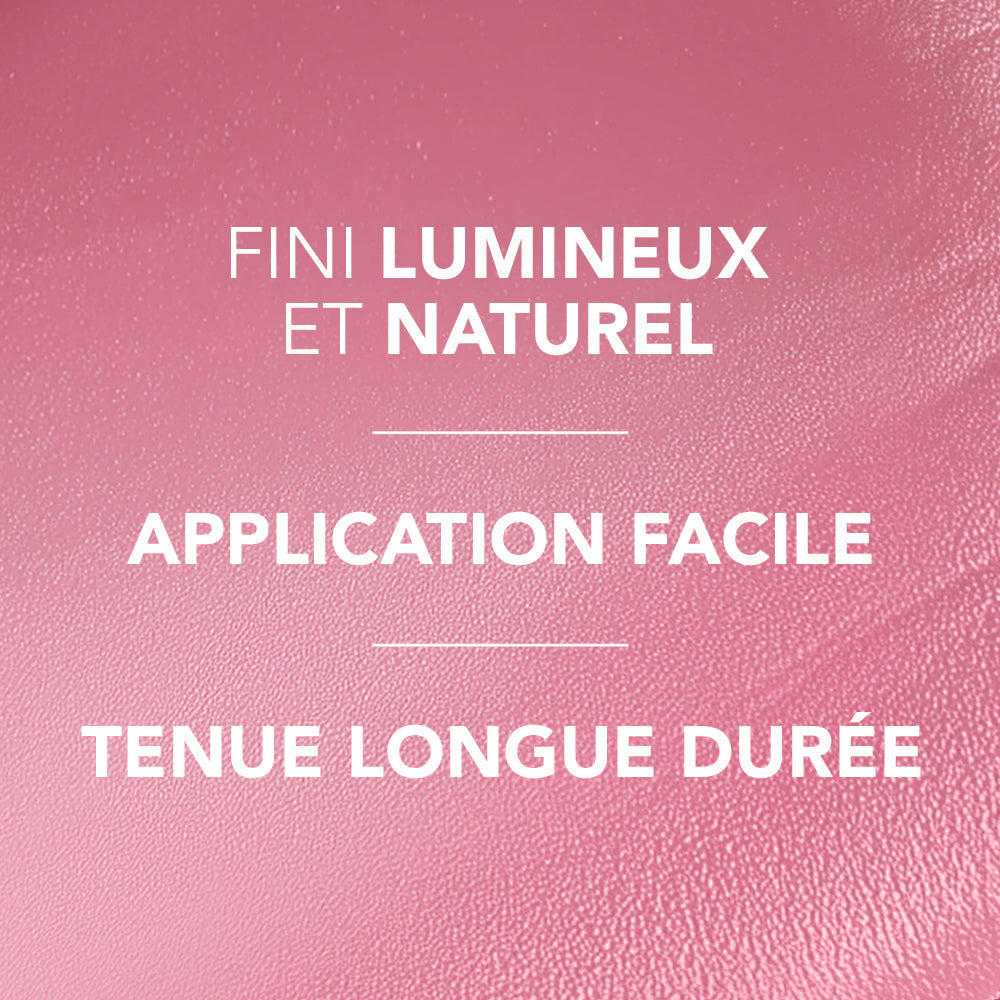 Bourjois Little Round Pot Cream Blush Berry