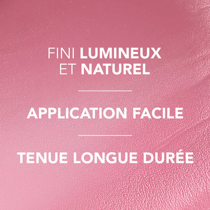 Bourjois Little Round Pot Cream Blush Berry