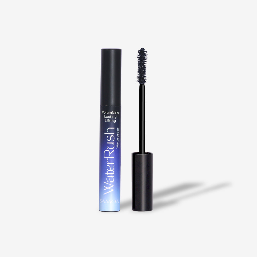 Samoa WaterRush Water Proof Black Mascara