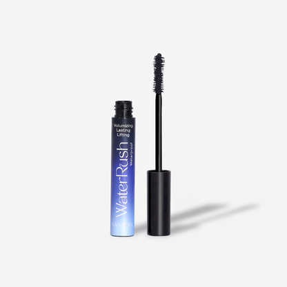 Samoa WaterRush Water Proof Black Mascara