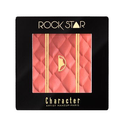 Character Rock Star Blush RSB013