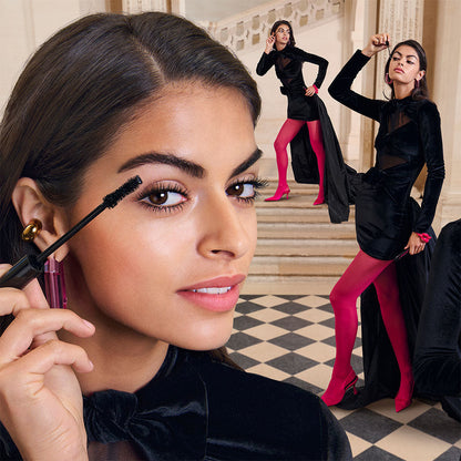 Bourjois Volume Glamour Max Intense Mascara