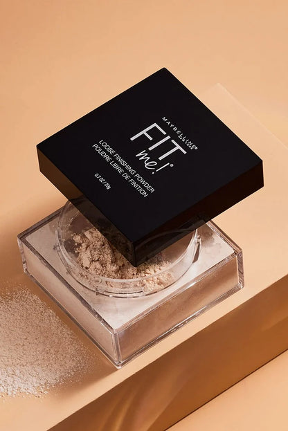 Maybelline Fit Me Loose Powder 10 Fair Light